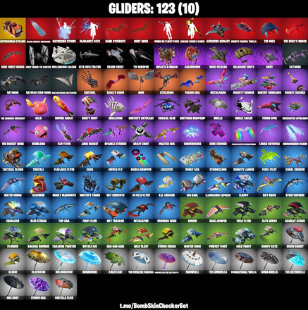 ❤️ 140 SKINS ❤️ MASTER CHIEF MAX ❤️ FISHSTICK MAX ❤️ DEMOGORGON ❤️ JOHN WICK ❤️ MANDALORIAN ❤️ KYLO REN ❤️ IMPERIAL STORMTROOPER ❤️ CLONE TROOPER ❤️ BLACK MANTA ❤️ CATALYST MAX ❤️ PREDATOR ❤️ ELLEN RIPLEY ❤️ ROBOCOP ❤️ JULES MAX — image 4