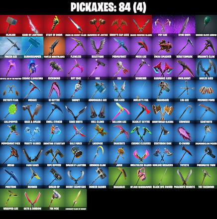 ❤️ 111 SKINS ❤️ TAKE THE L ❤️ GLOW ❤️ FULL BESKAR MANDALORIAN ❤️ LARA CROFT ❤️ OMEGA ❤️ JABBA SWITCHWAY ❤️ GRIND RED ❤️ CLUTCH RED ❤️ GOKU BLACK ❤️ ORANGE JUSTICE ❤️ GALAXIA ❤️ JOHN WICK ❤️ PREDATOR ❤️ ROOK ❤️ ZOEY ❤️ AURA ❤️ — image 2