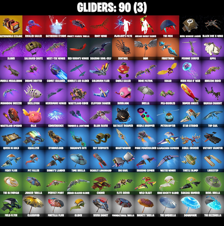 ❤️ 113 SKINS ❤️ TRAVIS SCOTT ❤️ SNAKE EYES ❤️ SPIDER-MAN NO WAY HOME ❤️ MJ ❤️ POE DAMERON ❤️ CHEWBACCA ❤️ 212TH BATTALION TROOPER ❤️ GET GRIDDY ❤️ APPRENTICE EVIE ❤️ 501ST TROOPER ❤️ LEIA ORGANA ❤️ HAN SOLO ❤️ LARA CROFT ❤️ — image 4