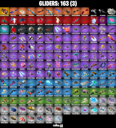 [PC/XBOX] 187 skins | Arcane Jinx | Aura | Go Mufasa | Siren | Harley Hitter | Dynamo | Mystique	BS202 — image 2
